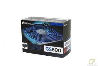 Corsair GS 800W