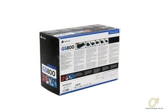 Corsair GS 800W