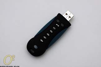 Corsair Padlock 2