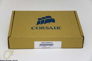 Corsair Padlock 2