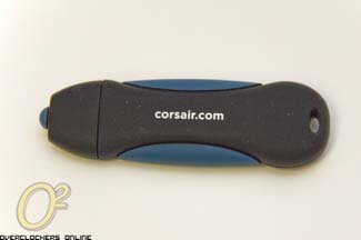 Corsair Padlock 2