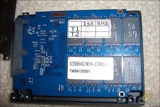 G.Skill Falcon II