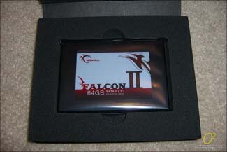 G.Skill Falcon II