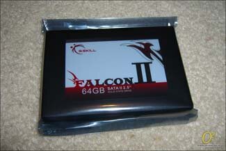 G.Skill Falcon II
