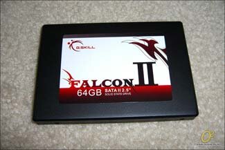 G.Skill Falcon II