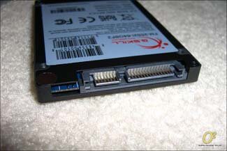 G.Skill Falcon II
