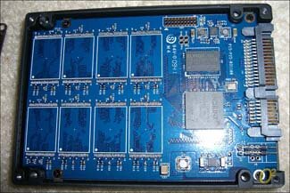 G.Skill Falcon II