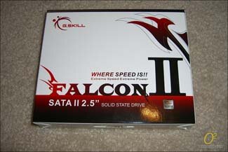 G.Skill Falcon II