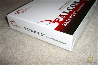 G.Skill Falcon II