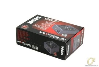 OCZ ModXStream Pro 500W