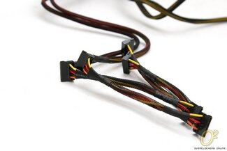 OCZ ModXStream Pro 500W