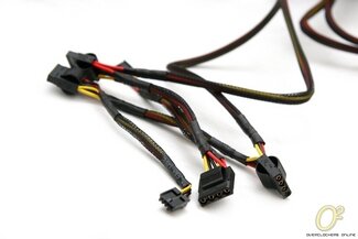 OCZ ModXStream Pro 500W