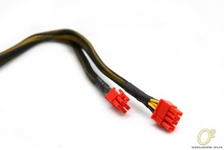 OCZ ModXStream Pro 500W