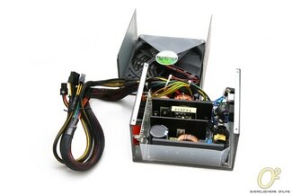 OCZ ModXStream Pro 500W