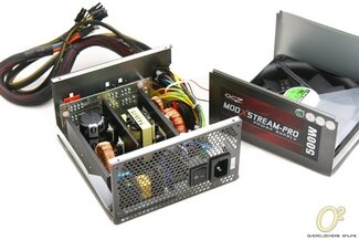 OCZ ModXStream Pro 500W