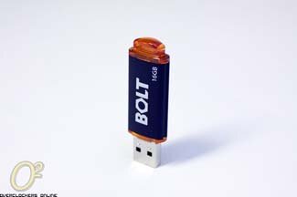 Patriot Memory Bolt