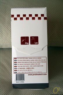 ProlimaTech