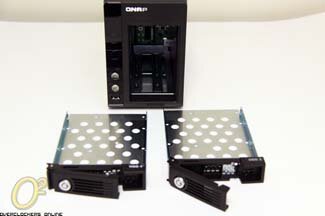 QNAP TS-259 Pro