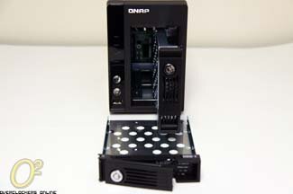QNAP TS-259 Pro