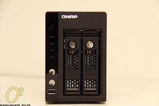 QNAP TS-259 Pro