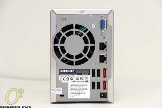QNAP TS-259 Pro