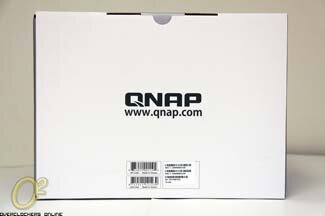 QNAP TS-259 Pro