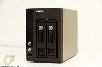 QNAP TS-259 Pro