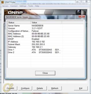 QNAP TS-259 Pro