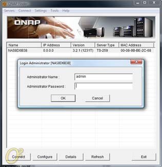 QNAP TS-259 Pro