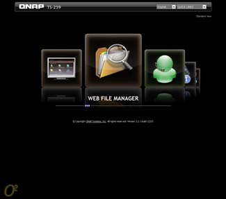 QNAP TS-259 Pro