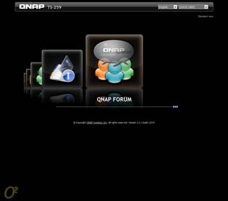 QNAP TS-259 Pro