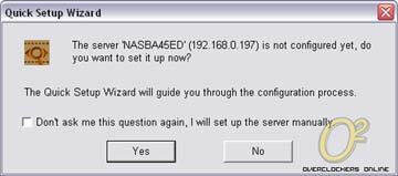 install
