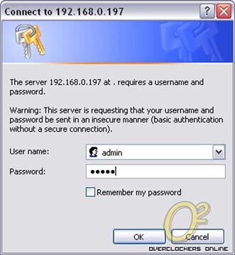 install