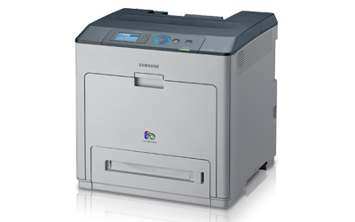 Samsung CLP-770ND