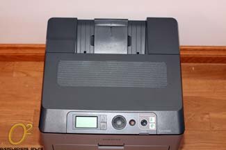 Samsung CLP-770ND