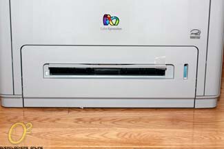 Samsung CLP-770ND
