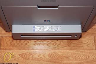Samsung CLP-770ND