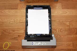 Samsung CLP-770ND