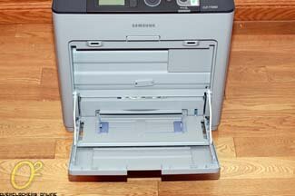 Samsung CLP-770ND