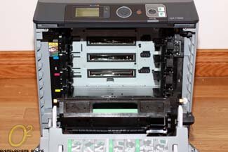 Samsung CLP-770ND