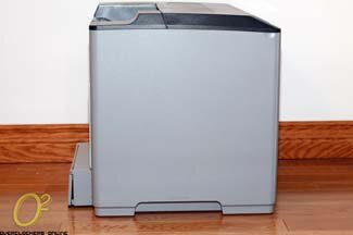 Samsung CLP-770ND
