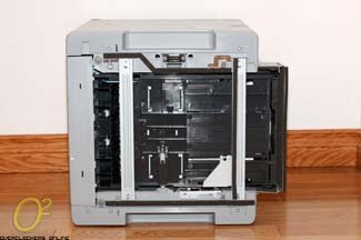 Samsung CLP-770ND