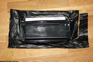 Samsung CLP-770ND