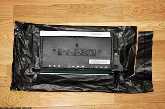 Samsung CLP-770ND