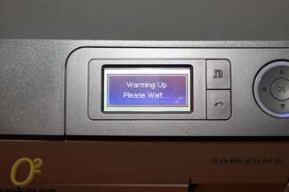 Samsung CLP-770ND