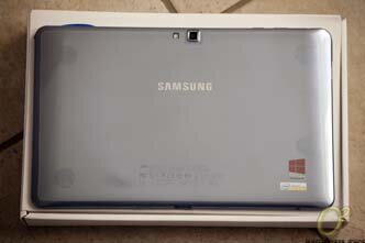 Samsung ATIV XE500T1C-A02CA