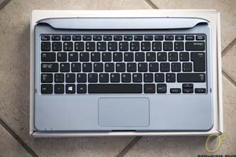 Samsung ATIV XE500T1C-A02CA