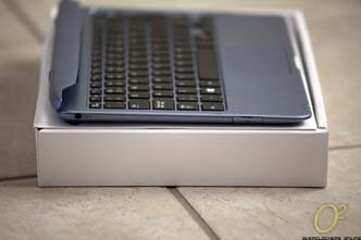 Samsung ATIV XE500T1C-A02CA