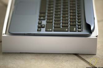 Samsung ATIV XE500T1C-A02CA