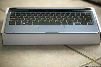 Samsung ATIV XE500T1C-A02CA